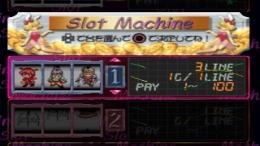  Arc the Lad Monster Game with Casino Game