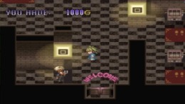  Arc the Lad Monster Game with Casino Game