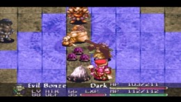 Arc the Lad Monster Game with Casino Game 