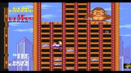  Arcade Hits - Crazy Climber [Major Wave Series]