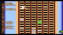   Arcade Hits - Crazy Climber [Major Wave Series]