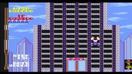  Arcade Hits - Crazy Climber [Major Wave Series]