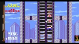   Arcade Hits - Crazy Climber [Major Wave Series]