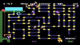 ������� ��� Arcade Hits - Frisky Tom [Major Wave Series]