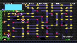 ����������� ���� Arcade Hits - Frisky Tom [Major Wave Series]