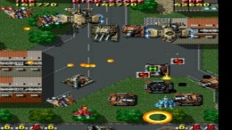 Arcade Hits - Raiden [Major Wave]  PlayStation 1