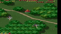  Arcade Hits - Raiden [Major Wave]