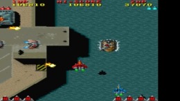  Arcade Hits - Raiden [Major Wave]