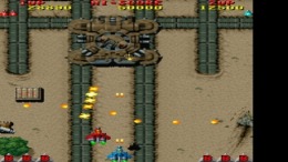  Arcade Hits - Raiden [Major Wave]