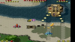   Arcade Hits - Raiden [Major Wave]