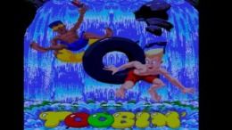 Arcade Party Pak PS1