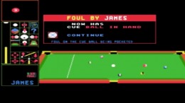  Archer MaClean's - 3D Pool