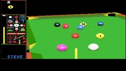   Archer MaClean's - 3D Pool