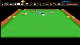  Archer MaClean's - 3D Pool