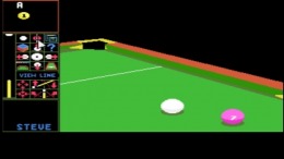  Archer MaClean's - 3D Pool