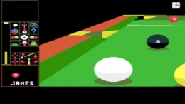 Archer MaClean's - 3D Pool 