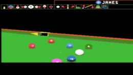   Archer MaClean's - 3D Pool