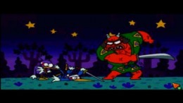 Are! Mo Kore? Mo Momotarou PS1