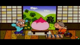   Are! Mo Kore? Mo Momotarou