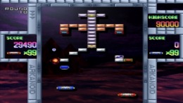   Arkanoid Returns