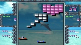  Arkanoid Returns