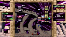   Arkanoid Returns