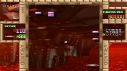 Arkanoid Returns 