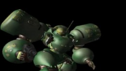  Armored Core - Project Phantasma