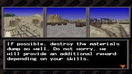   Armored Core - Project Phantasma