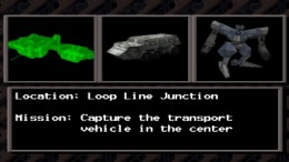  Armored Core - Project Phantasma