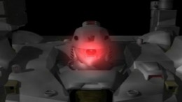 Armored Core  PlayStation 1