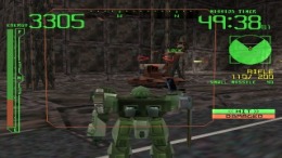  Armored Core