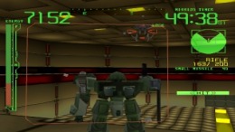  Armored Core