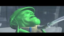  Army Men - Omega Soldier