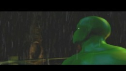   Army Men - Omega Soldier