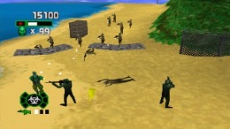  Army Men - Omega Soldier