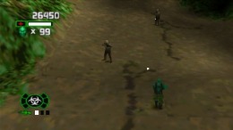 Army Men - Omega Soldier 