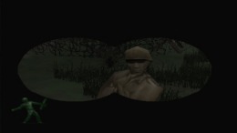 Army Men - Operation Meltdown  PlayStation 1