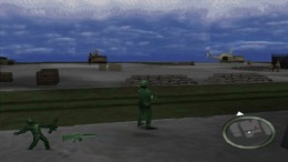  Army Men - Operation Meltdown