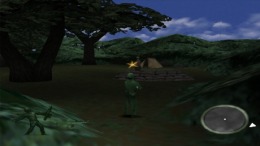  Army Men - Operation Meltdown