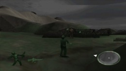  Army Men - Operation Meltdown