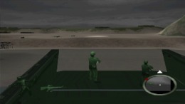   Army Men - Operation Meltdown