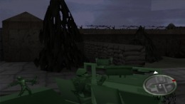 Army Men - Operation Meltdown 