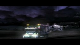 Art Camion Geijutsuden PS1