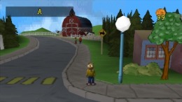 Arthur! Ready to race  PlayStation 1