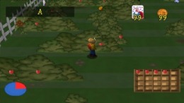  Arthur! Ready to race