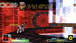 Assault Retribution  PlayStation 1