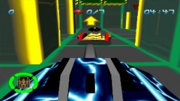 Assault Rigs  PlayStation 1