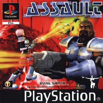 Assault  