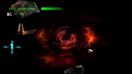 Asteroids PS1